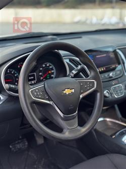 شيفروليه ماليبو